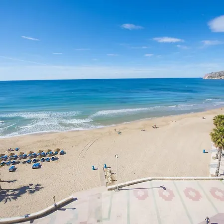 Apartamento Caribe - Plusholidays *