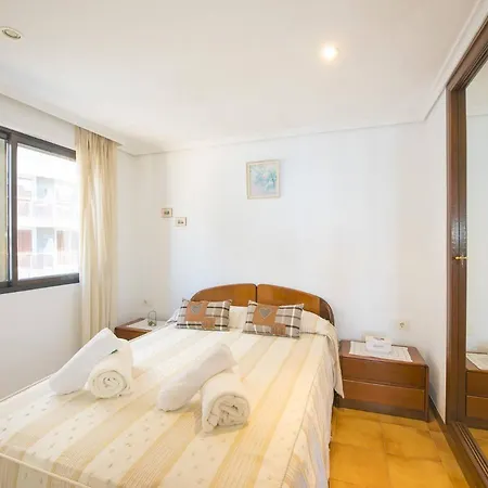 Apartamento Caribe - Plusholidays * Calpe