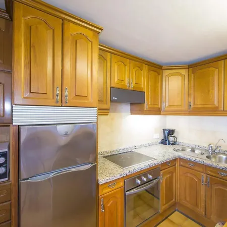 Appartement Apartamento Caribe - Plusholidays *