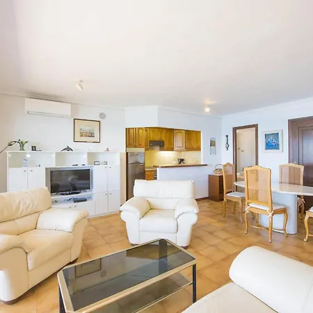 Appartement Apartamento Caribe - Plusholidays