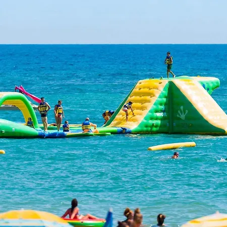 Apartamento Caribe - Plusholidays * 칼페
