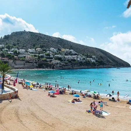 아파트 Apartamento Caribe - Plusholidays *